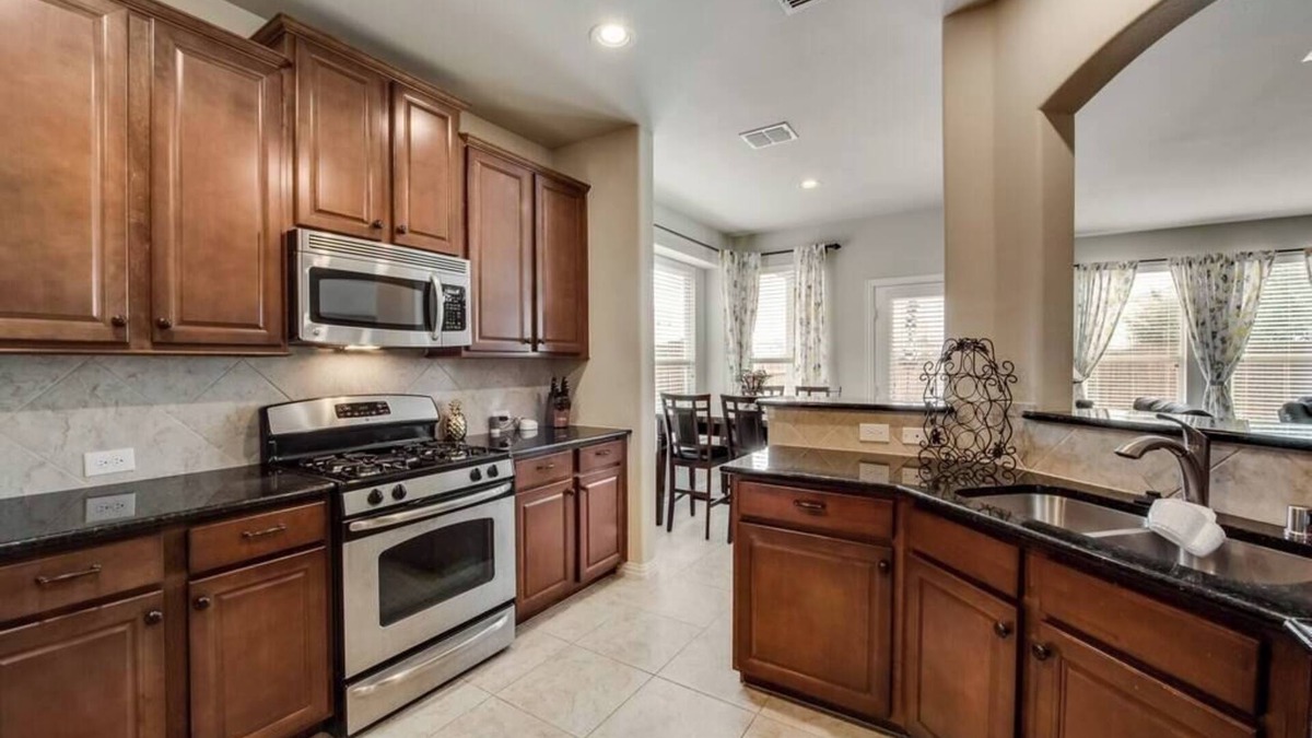 Keller House | Pet Friendly 4Br/3Ba Outstanding Keller Schools