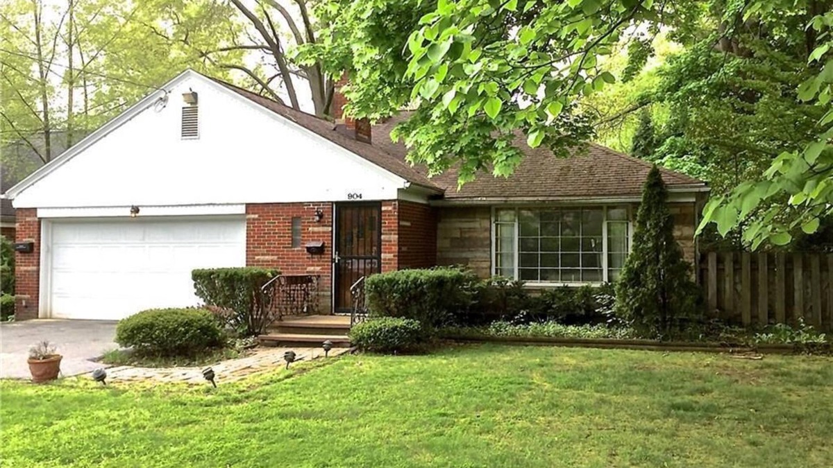 Northwest Akron House | Pet Friendly - 6 mi from National Park, Blossom Music