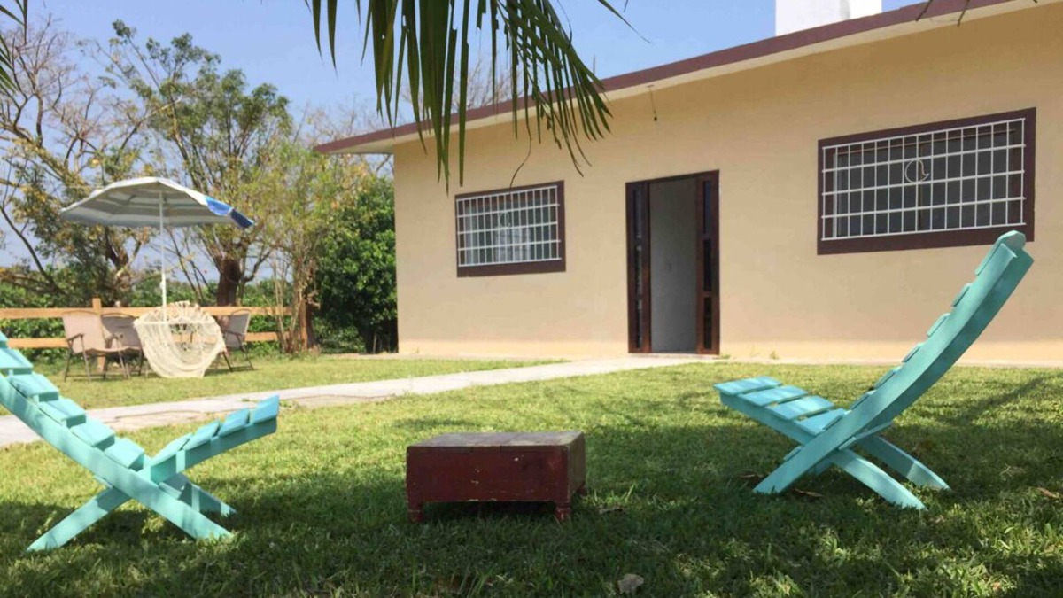 Emerald Coast House | Pet- friendly, 6 miles from the beach, just chill.