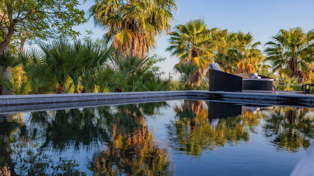 Ponte de Sor House | Pet-friendly Accommodation! Spacious 2BR Villa with Private Pool and Kitchen!