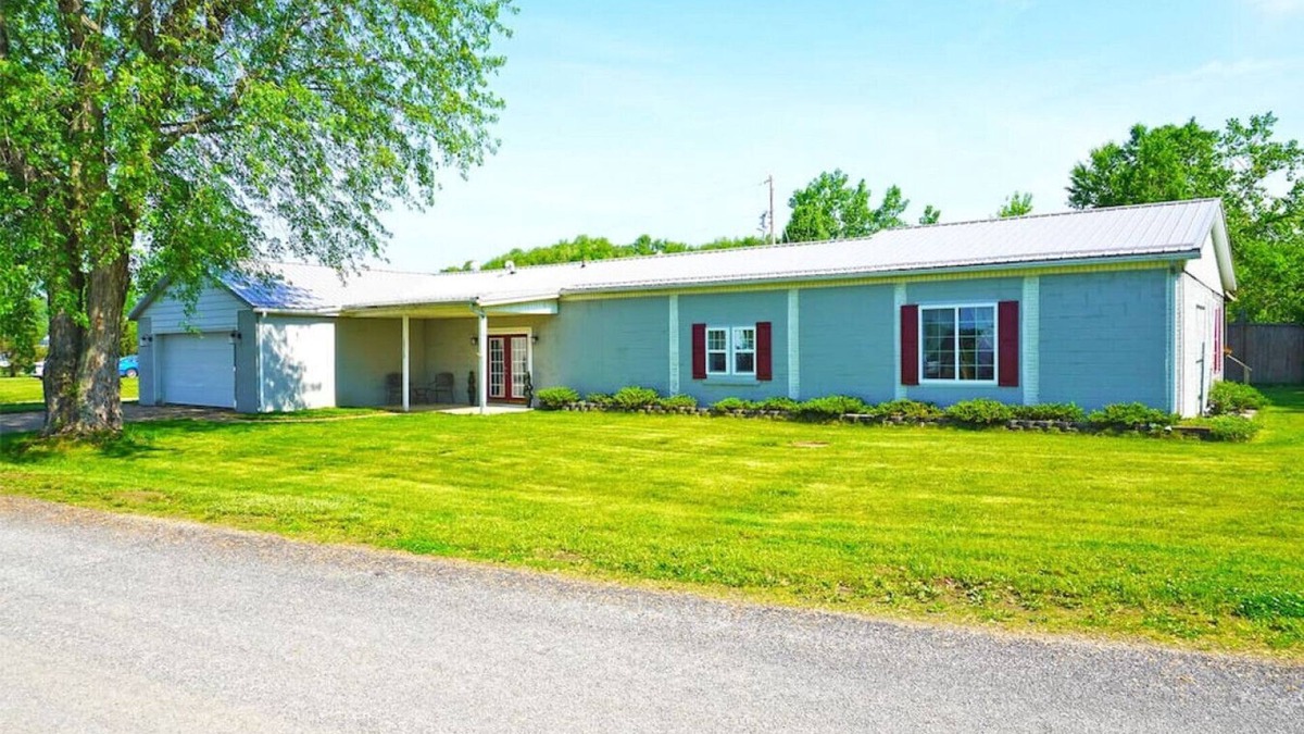 Keene House | Pet Friendly and Close to Local Favorites