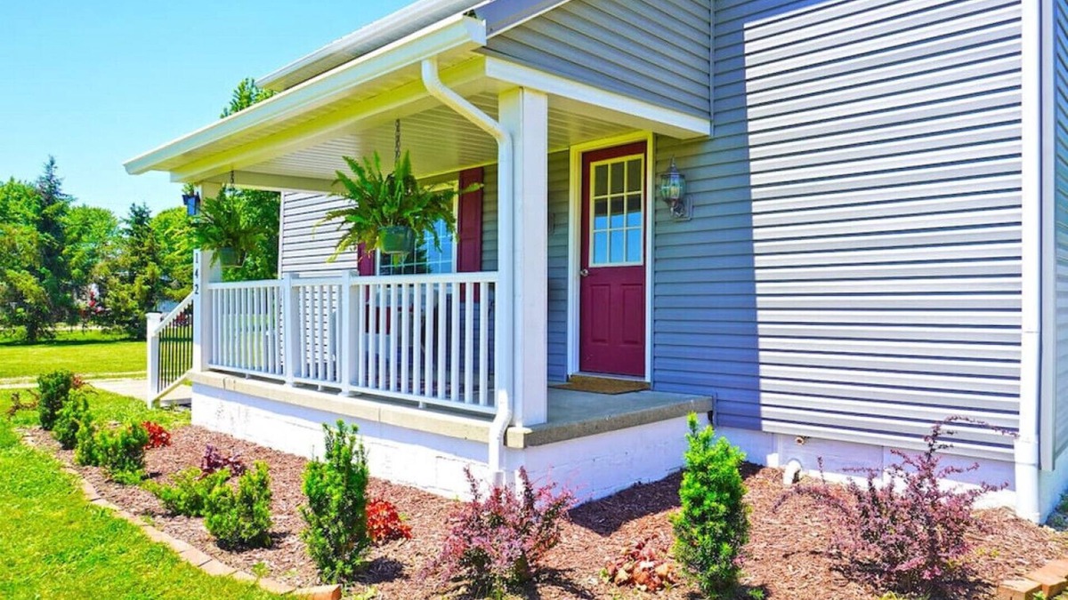 Keene House | Pet Friendly and Close to Local Favorites