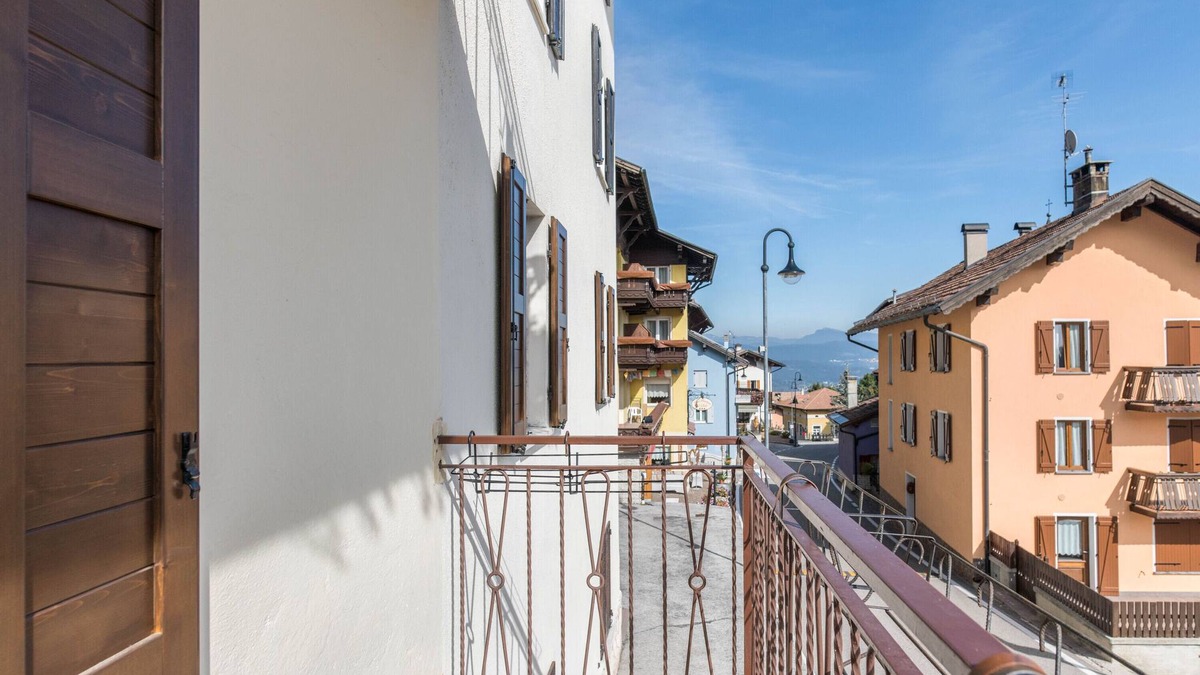 San Sebastiano Apartment | Pet-Friendly Apartment Edik with Mountain View & Terrace