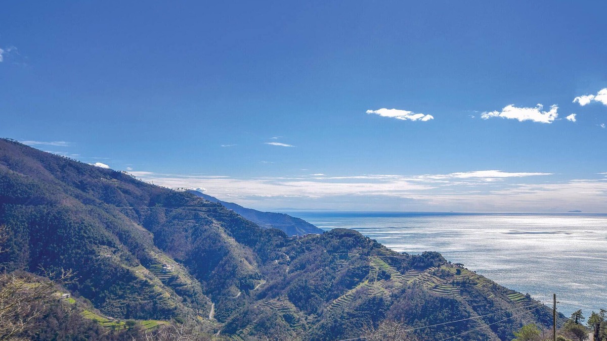 San Bernardino Apartment | Pet friendly apartment in vernazza sp