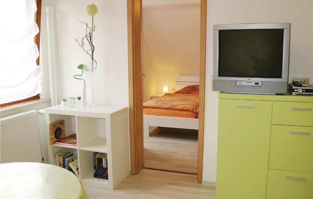 Nahetal-Waldau Apartment | Pet Friendly Apartment In Schleusingen