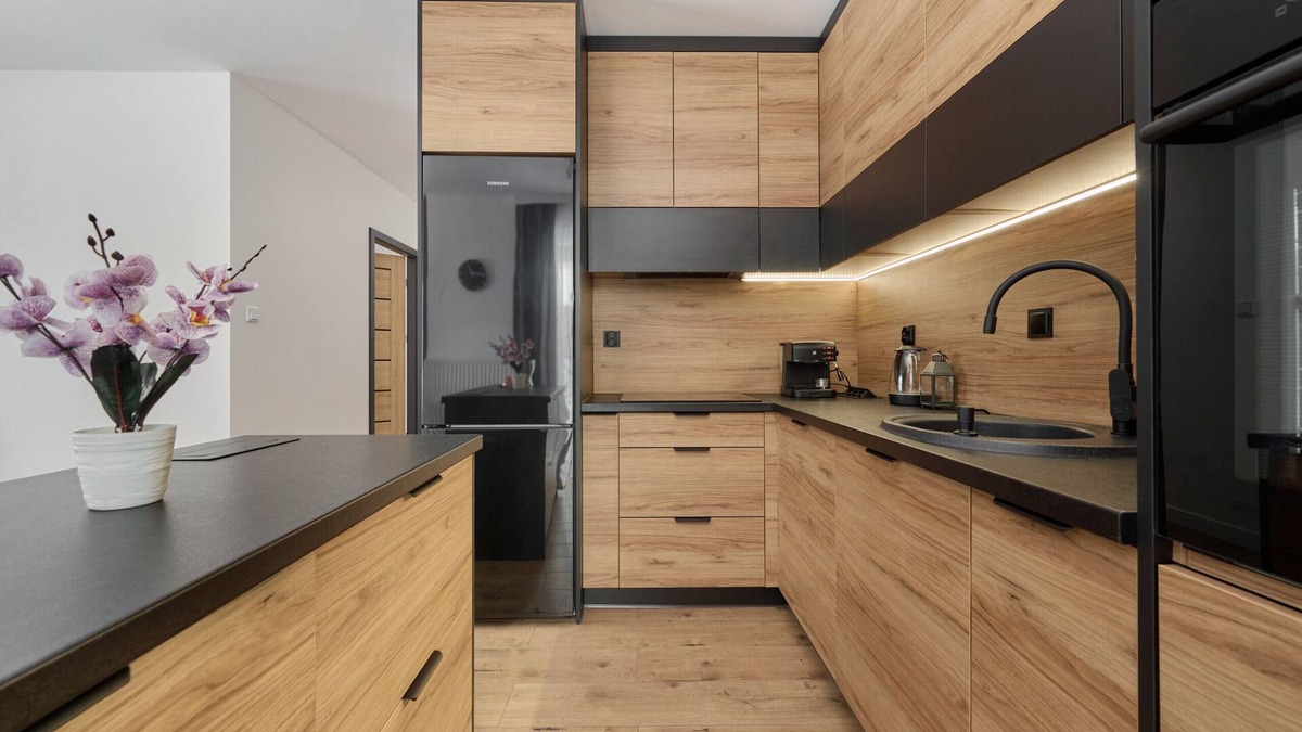 Brochow Apartment | Pet-friendly Apartment by Renters