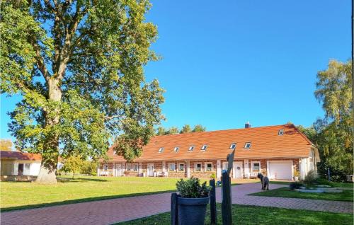 Passow Apartment | Pet Friendly Apartment