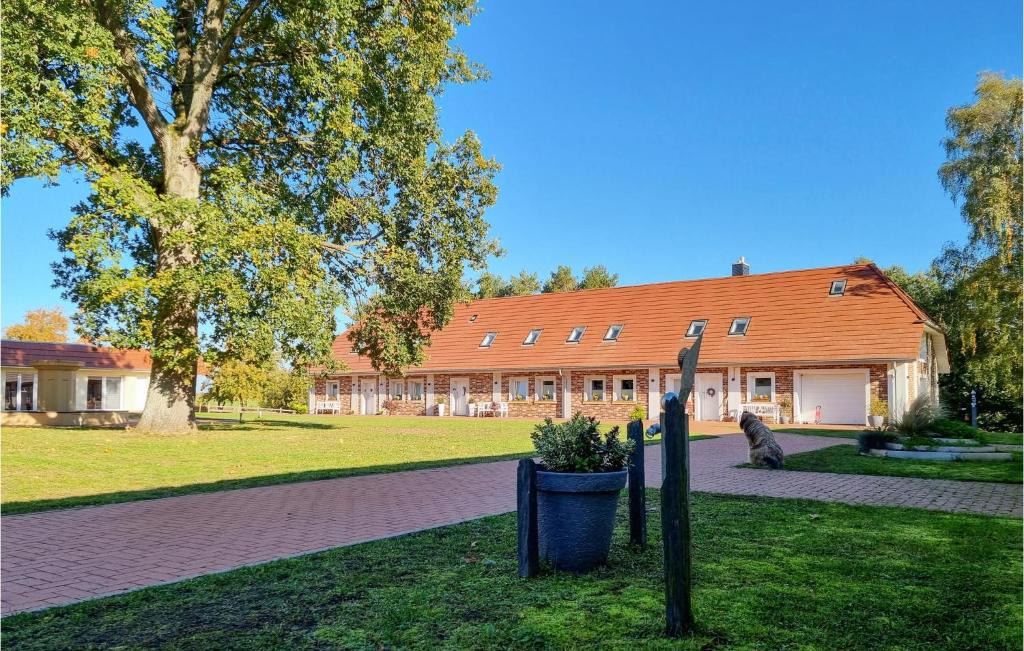 Passow Apartment | Pet Friendly Apartment
