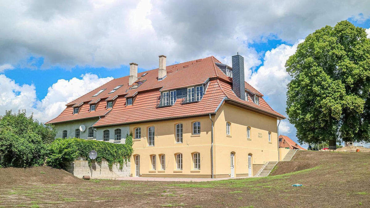 Bruel Apartment | Pet friendly apartment in Kuhlen