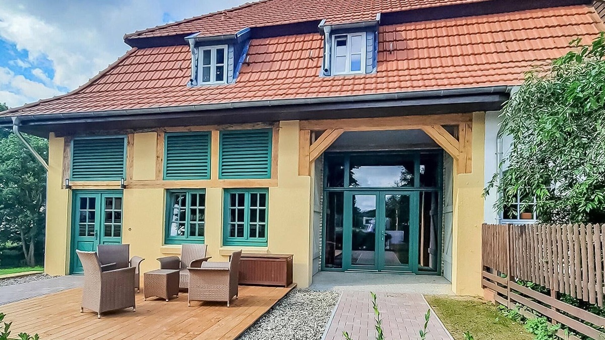 Bruel Apartment | Pet friendly apartment in Kuhlen