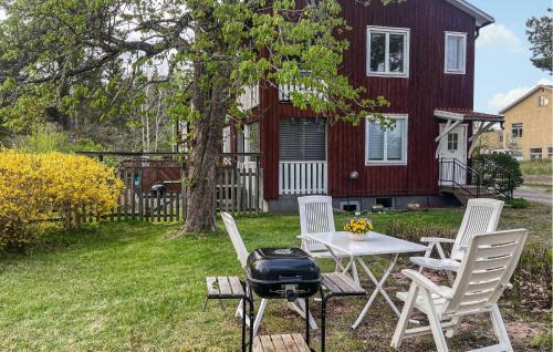 Orrefors Apartment | Pet Friendly Apartment In Gislatorp