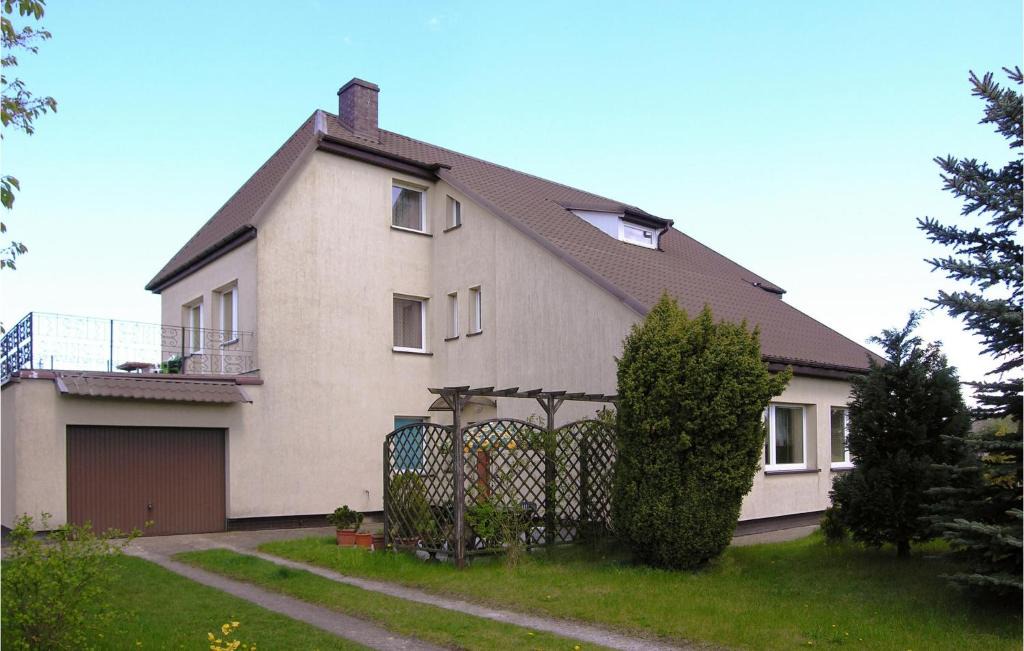 Karsibor Apartment | Pet Friendly Apartment In Swinoujscie