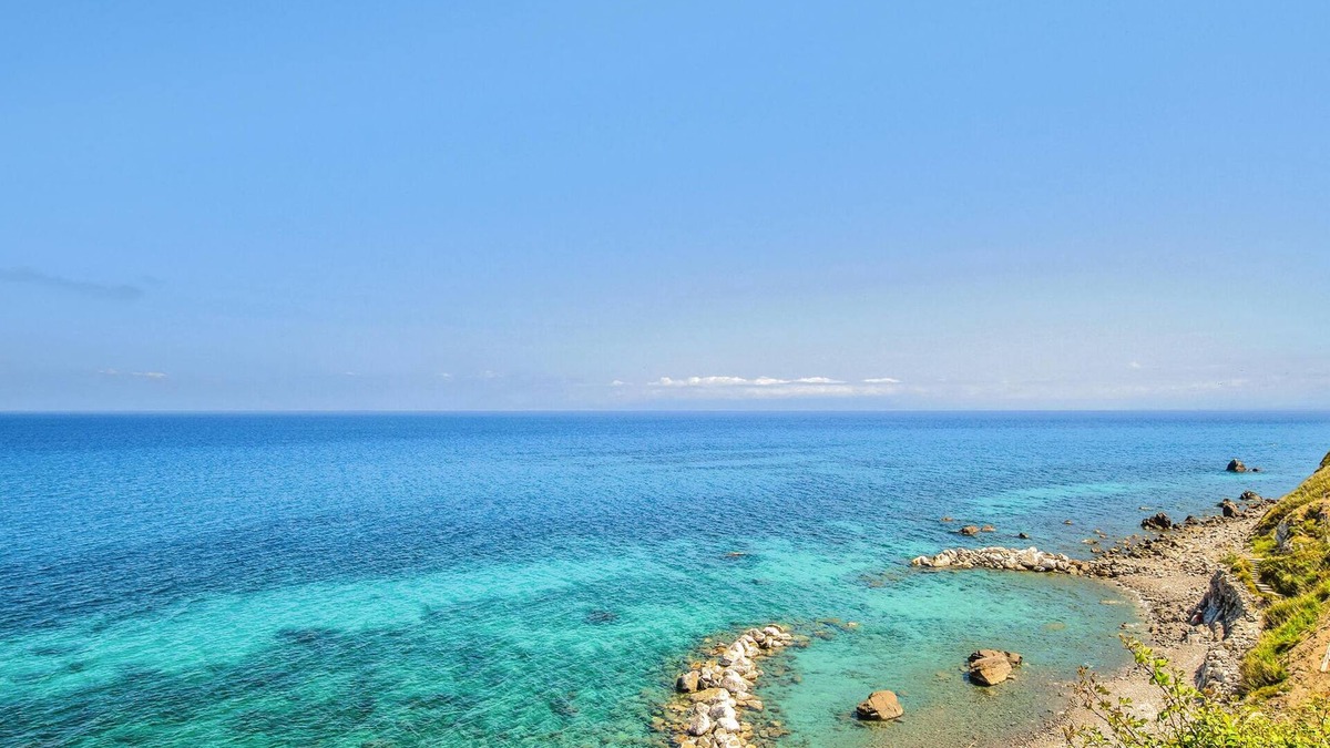 Bonifati Apartment | Pet friendly apartment in Bonifati