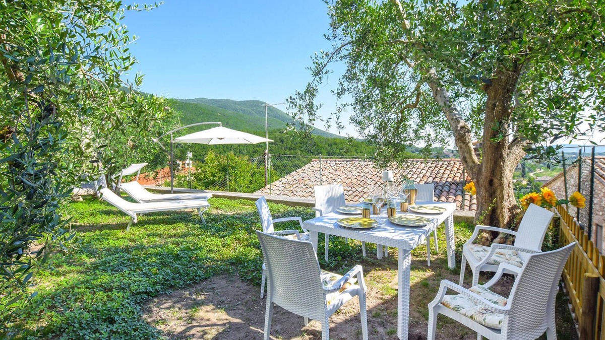 Portaria Apartment | Pet friendly apartment in Portaria