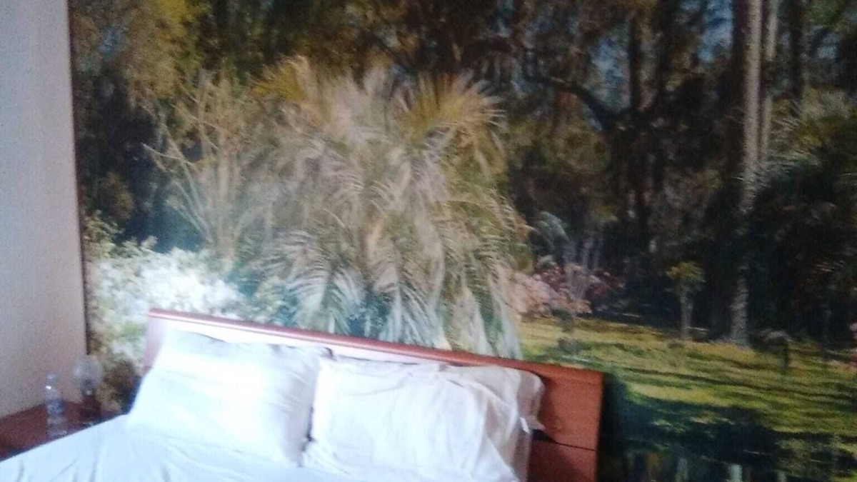 Rosciano Apartment | Pet-Friendly Apartment 'Casa Rosciano' with Mountain View & Garden