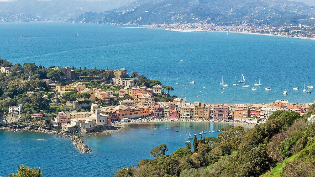 Tavarone Apartment | Pet friendly apartment in Tavarone