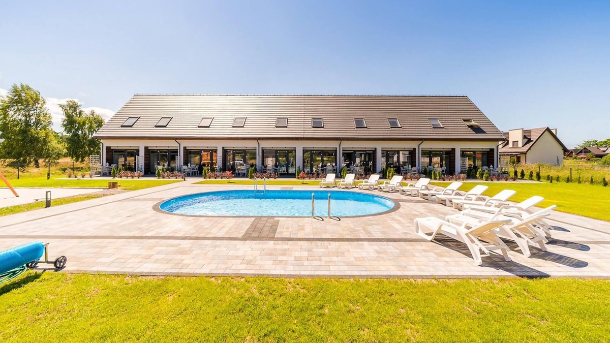 Nowecin Apartment | Pet friendly apartment in Nowecin