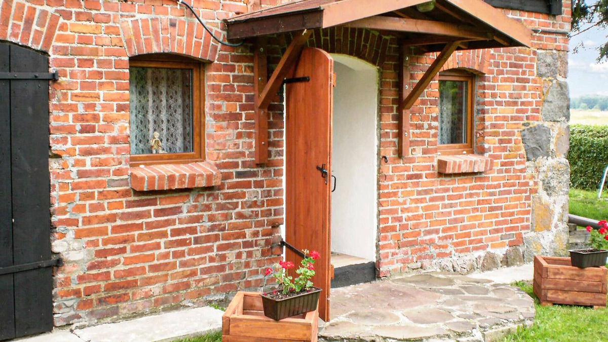 Objazda Apartment | Pet friendly apartment in Retowo 4