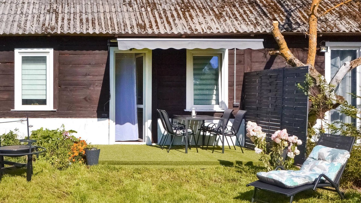 gmina Rzewnie Apartment | Pet friendly apartment in Rzewnie