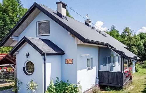 Spytkowice Apartment | Pet Friendly Apartment In Spytkowice