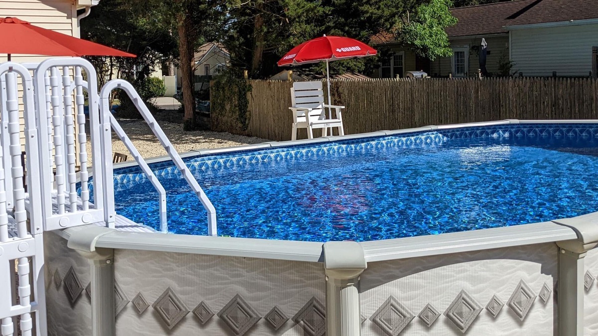 Del Haven House | Pet-Friendly Beach Cottage with Pool on Quiet, Dead-End Street