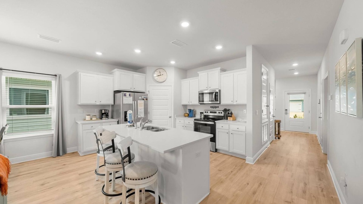Port St. Joe House | Pet Friendly Beach House – Osprey Landing