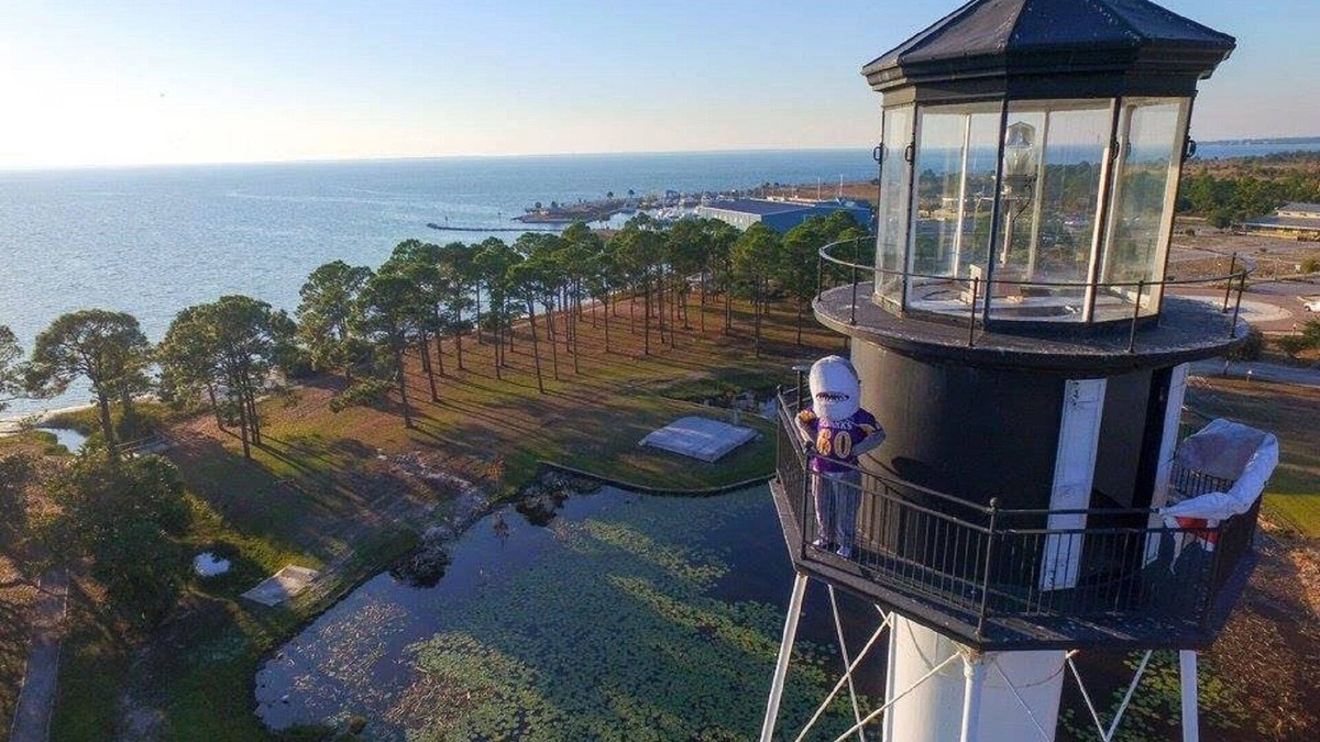 Port St. Joe House | Pet Friendly Beach Cottage ¼ mile from St. Joe Bay