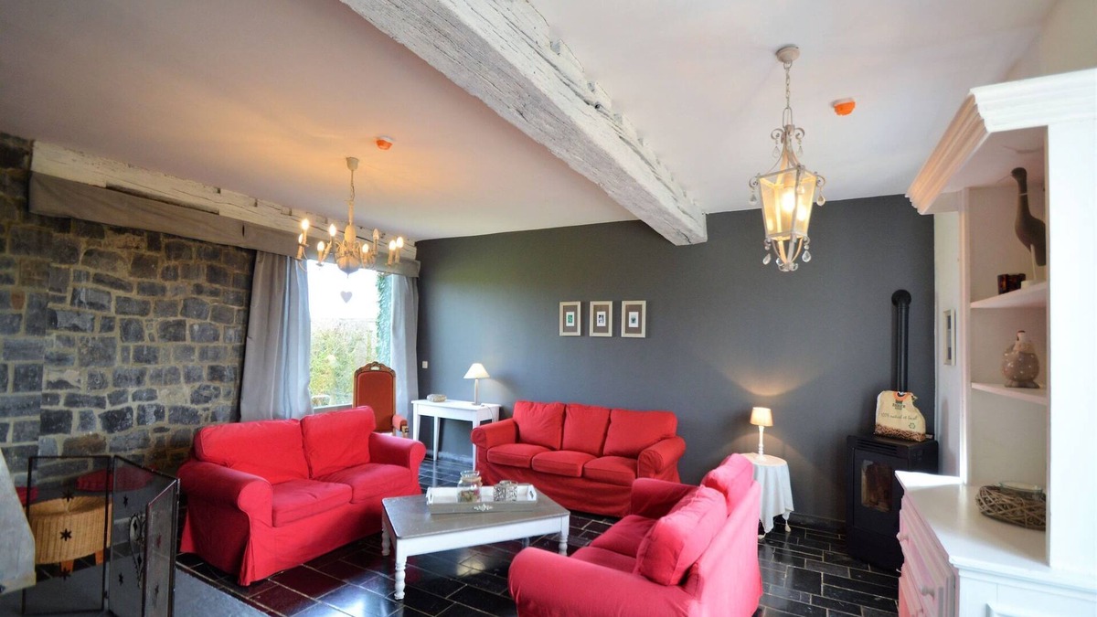 Gerin House | Pet-Friendly Bungalow
