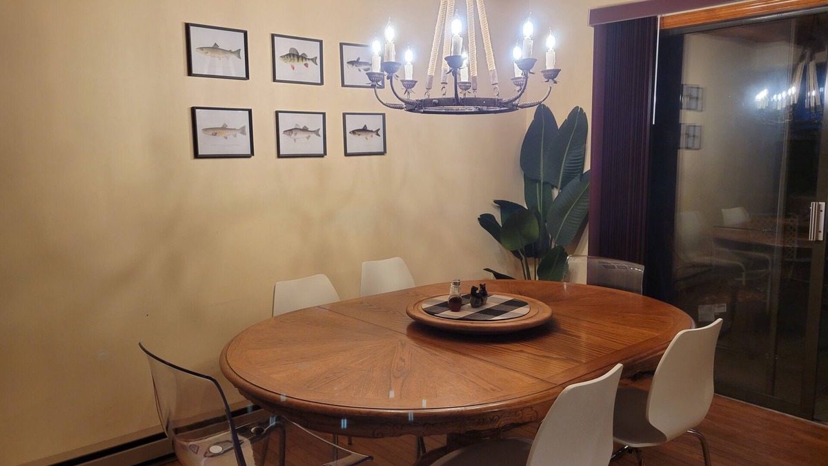 Lake Ariel House | Pet-Friendly Cabin in The Hideout Lake Community
