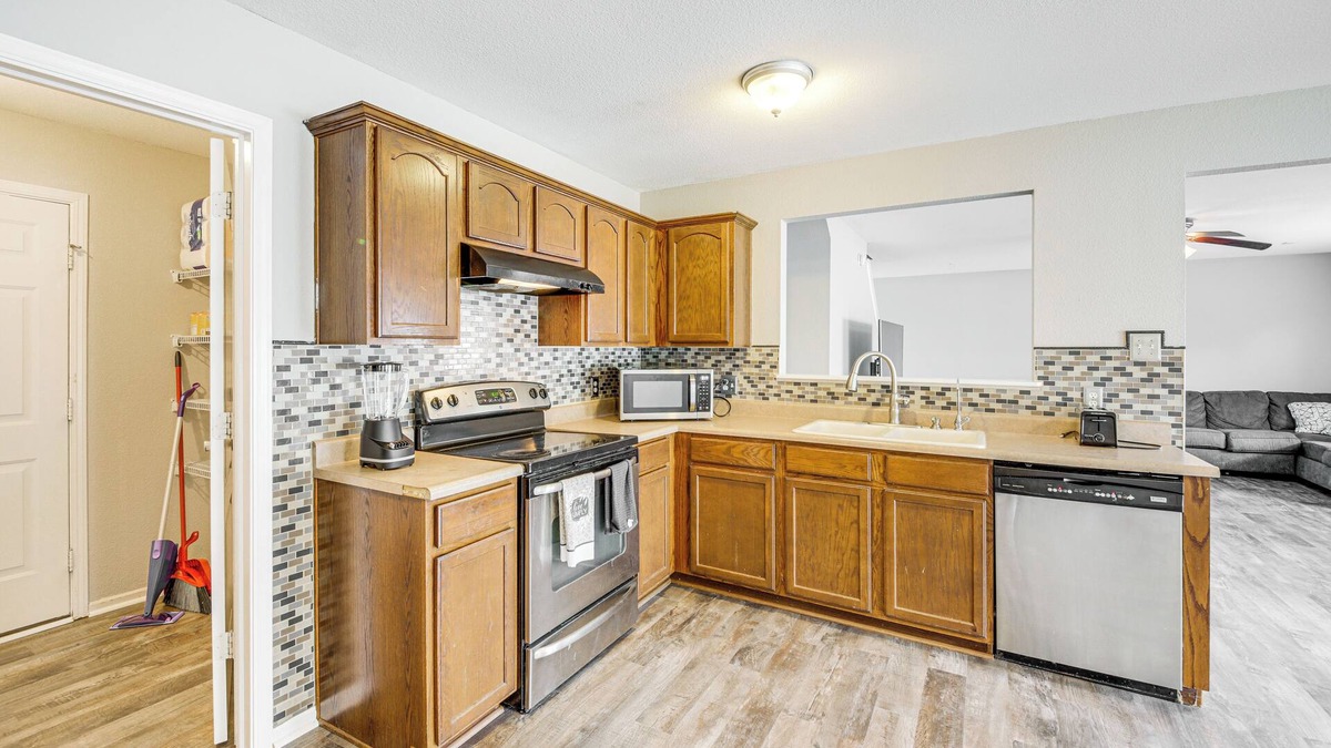 Camby House | Pet-Friendly Camby Home: 13 Mi to Indianapolis