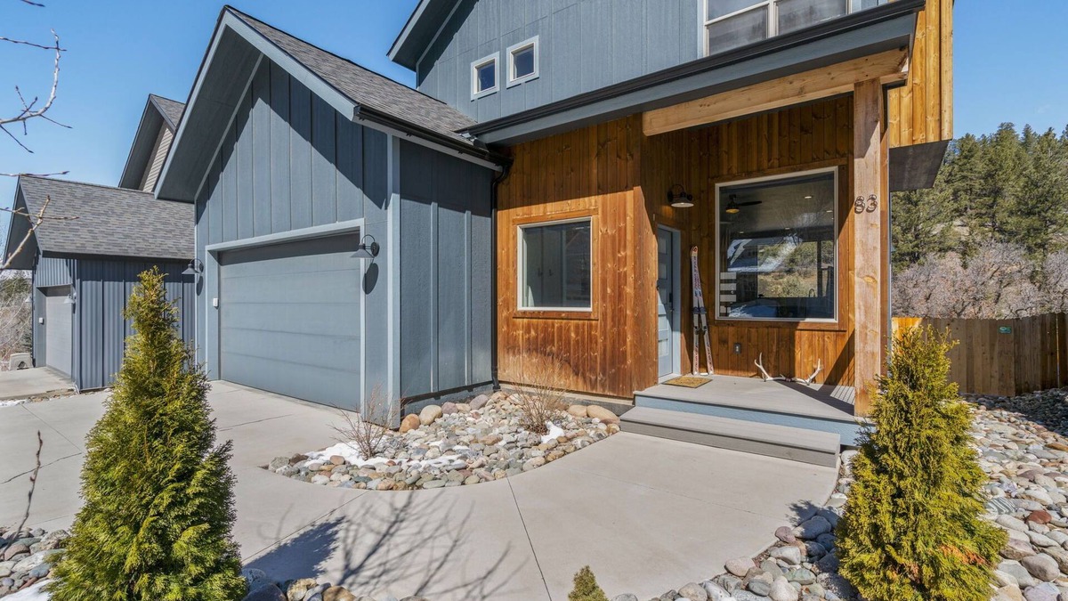 Durango - Purgatory House | Pet Friendly, Central A/C, 5 Minutes to Downtown!