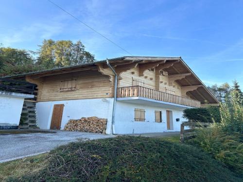 Veysonnaz Ski Chalet | Pet-friendly chalet in Veysonnaz