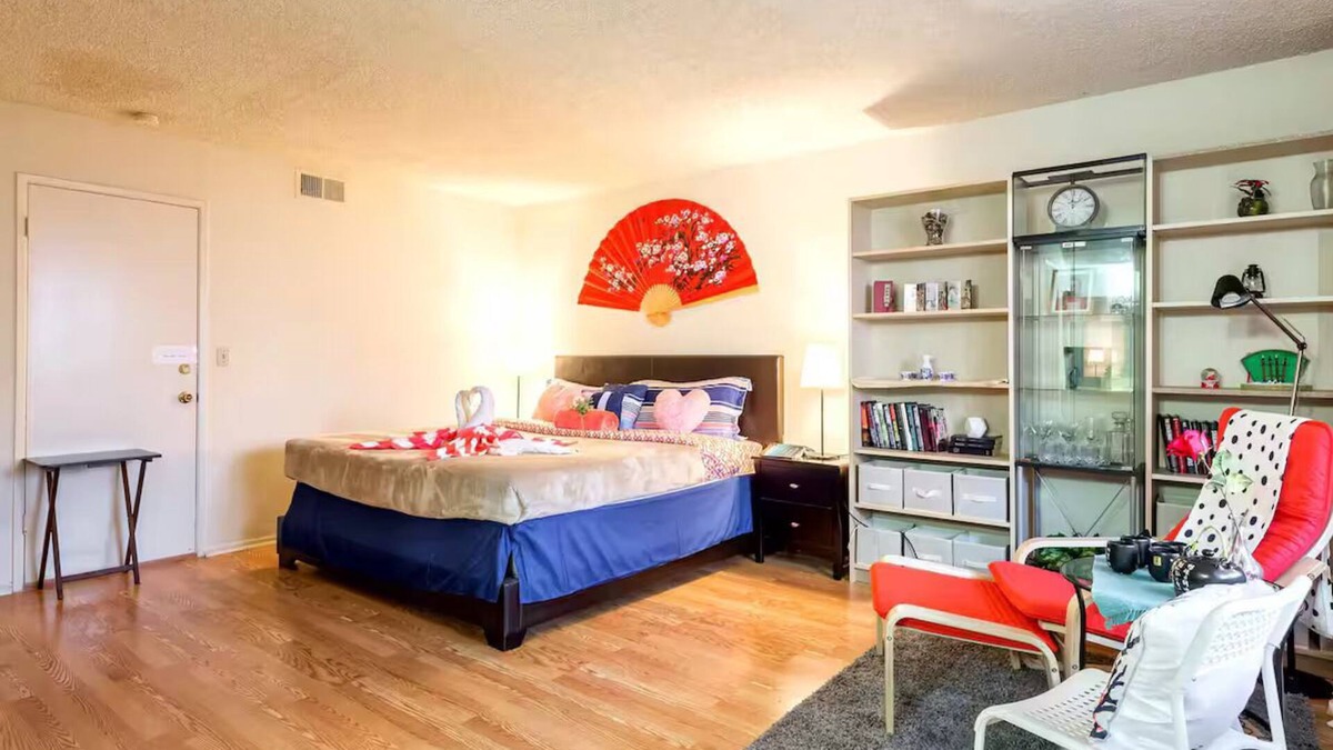 Alhambra Condo | Pet friendly/close golf course/close beach/# 1Ann