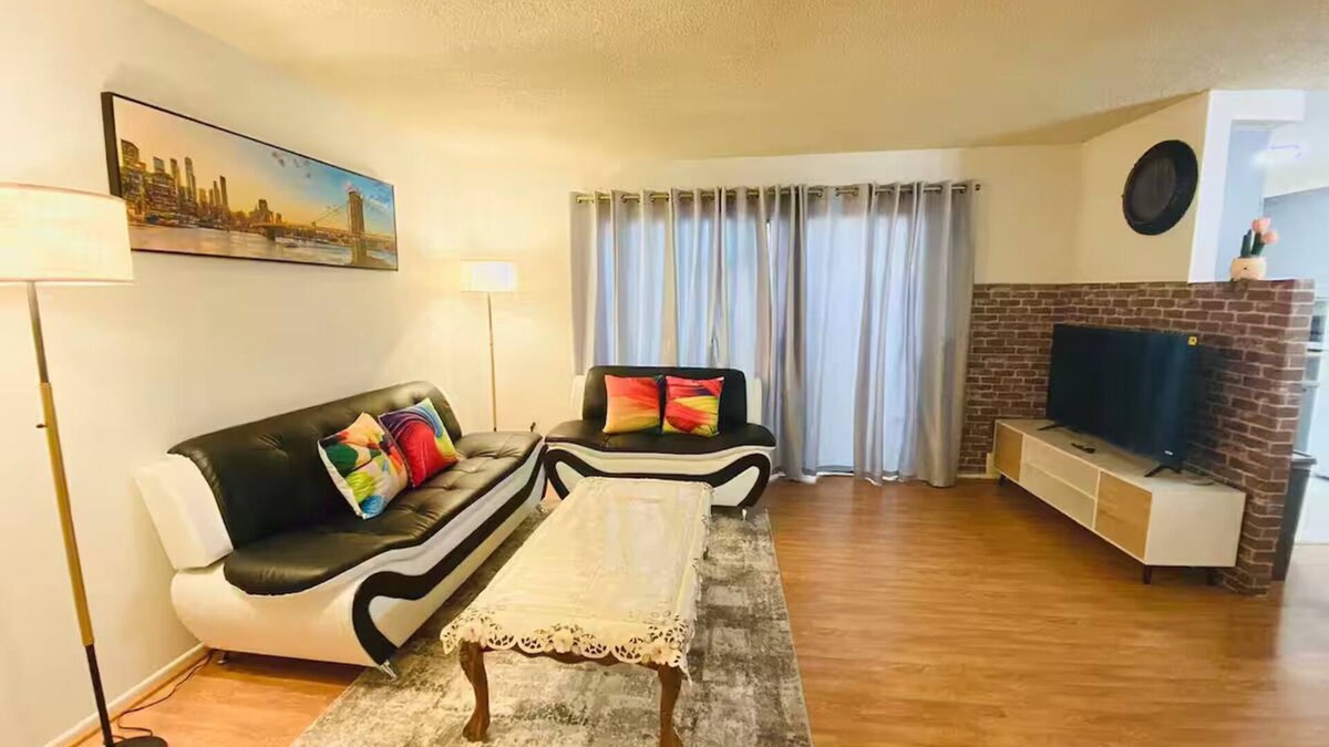 Alhambra Condo | Pet friendly/close Pasadena/DTLA/Golf Course/#8nn