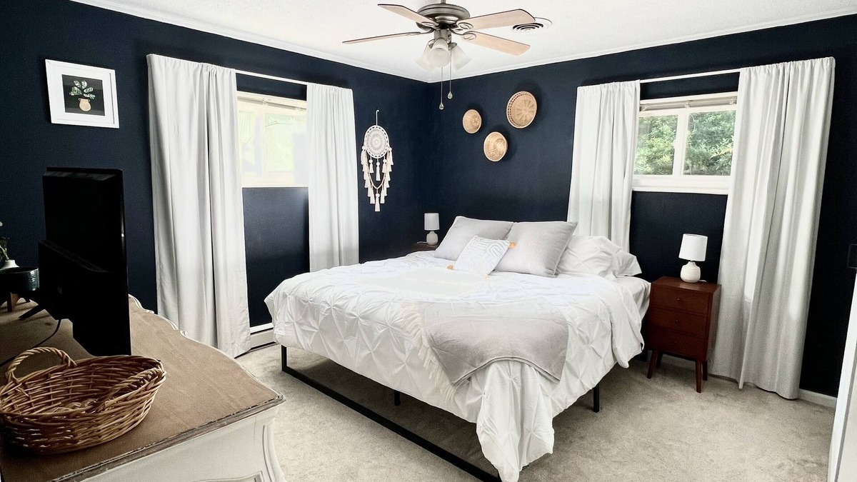 Northwest House | Pet friendly coastal farmhouse in Virginia Beach