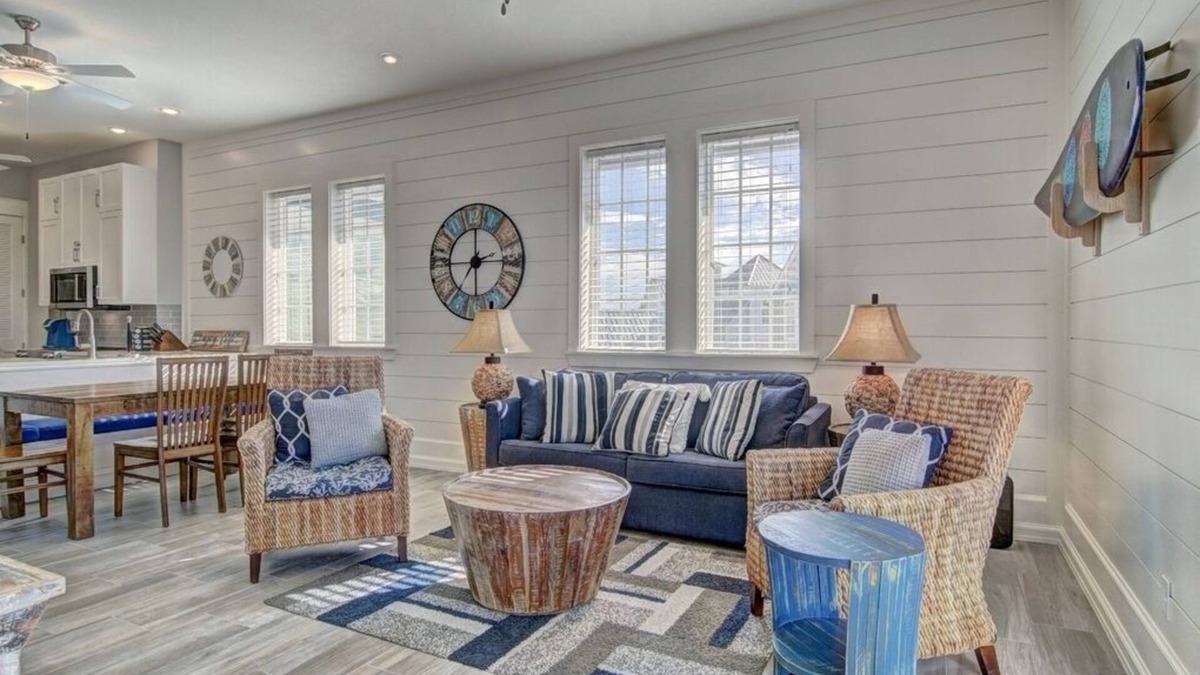 Cinnamon Shore Condo | Pet-Friendly Condo w/Central Location+Resort-Like Amenities@Cinnamon Shore
