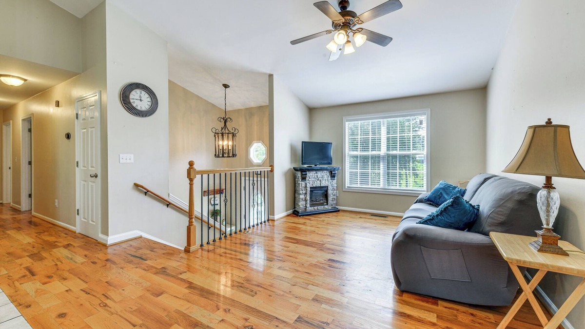 Conover House | Pet-Friendly Conover Home 7 Mi to Downtown Hickory