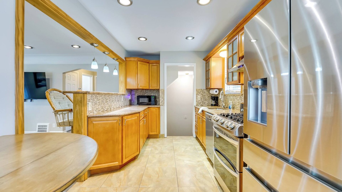 Dearborn Cottage | Pet-friendly Dearborn Home < 2 Mi to Downtown!