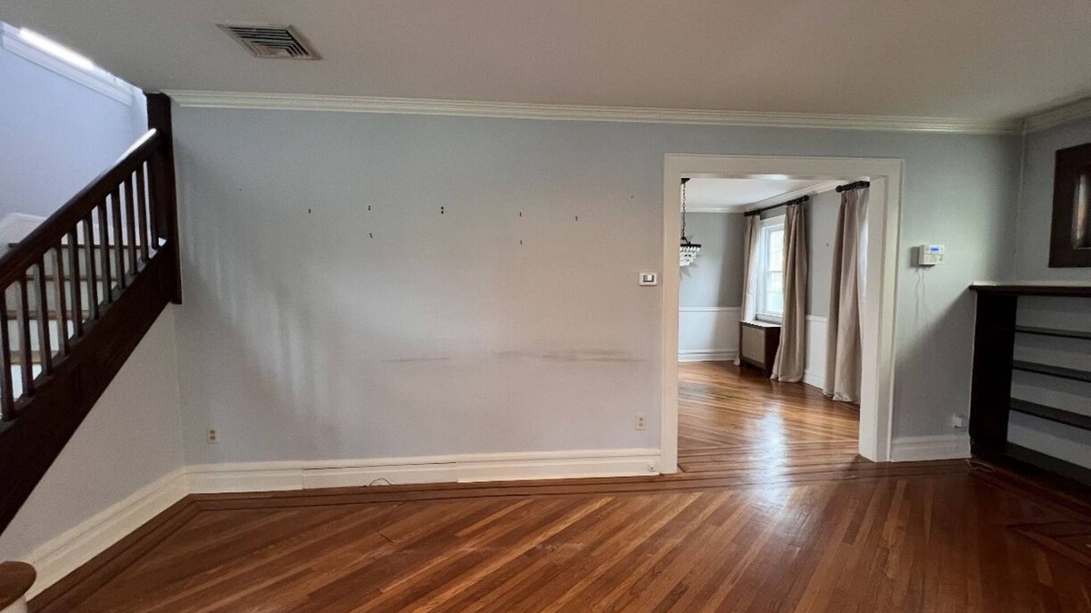 Westfield House | Pet friendly, empty home with large grassy backyard!
