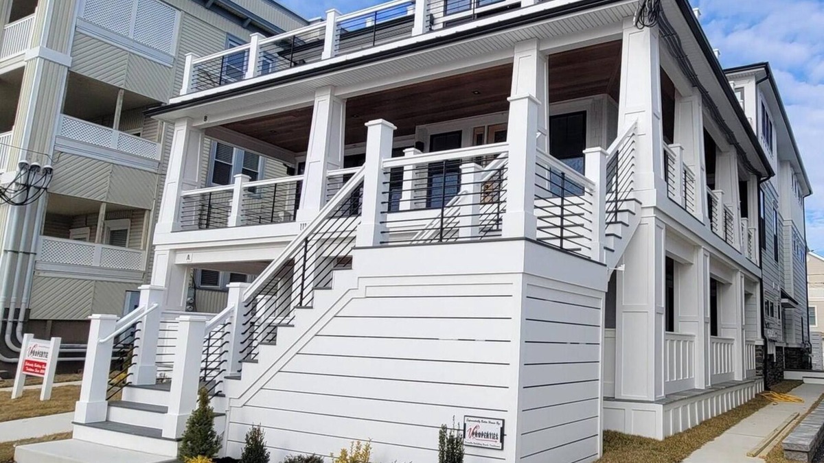 North End Condo | Pet Friendly First Floor Condo