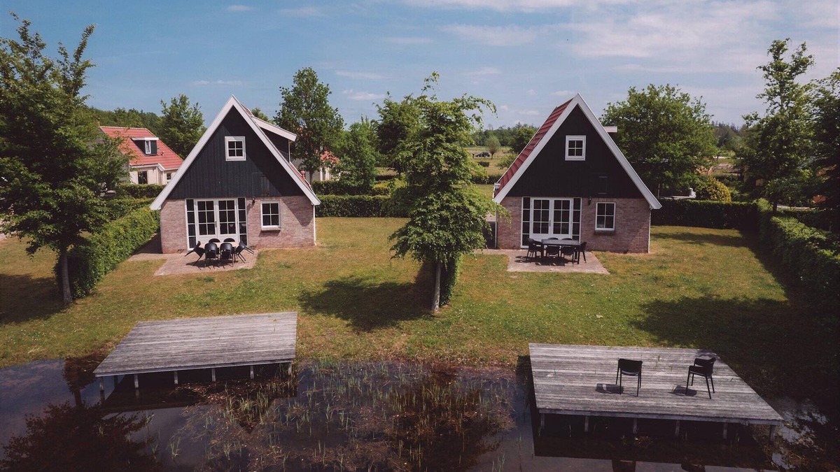 Bant House | Pet-Friendly Getaway