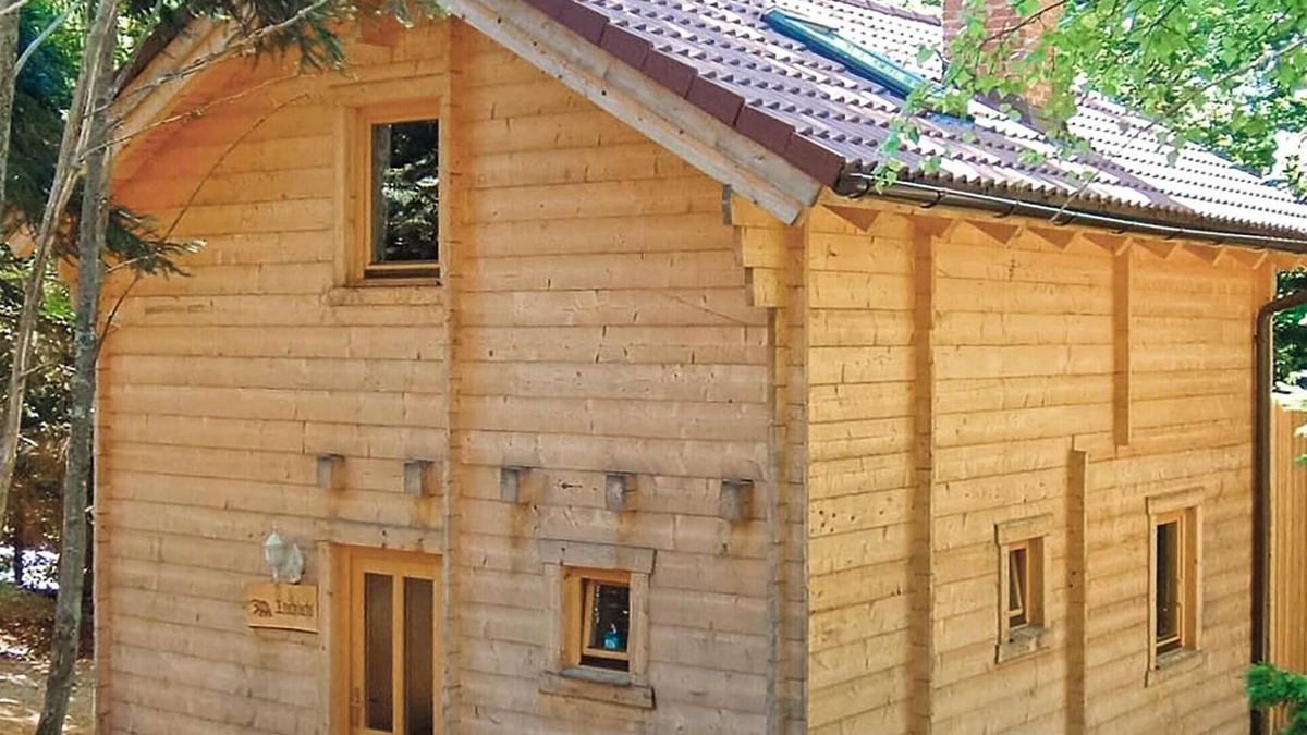 Unterweissenbach House | Pet friendly home in Unterweissenbach