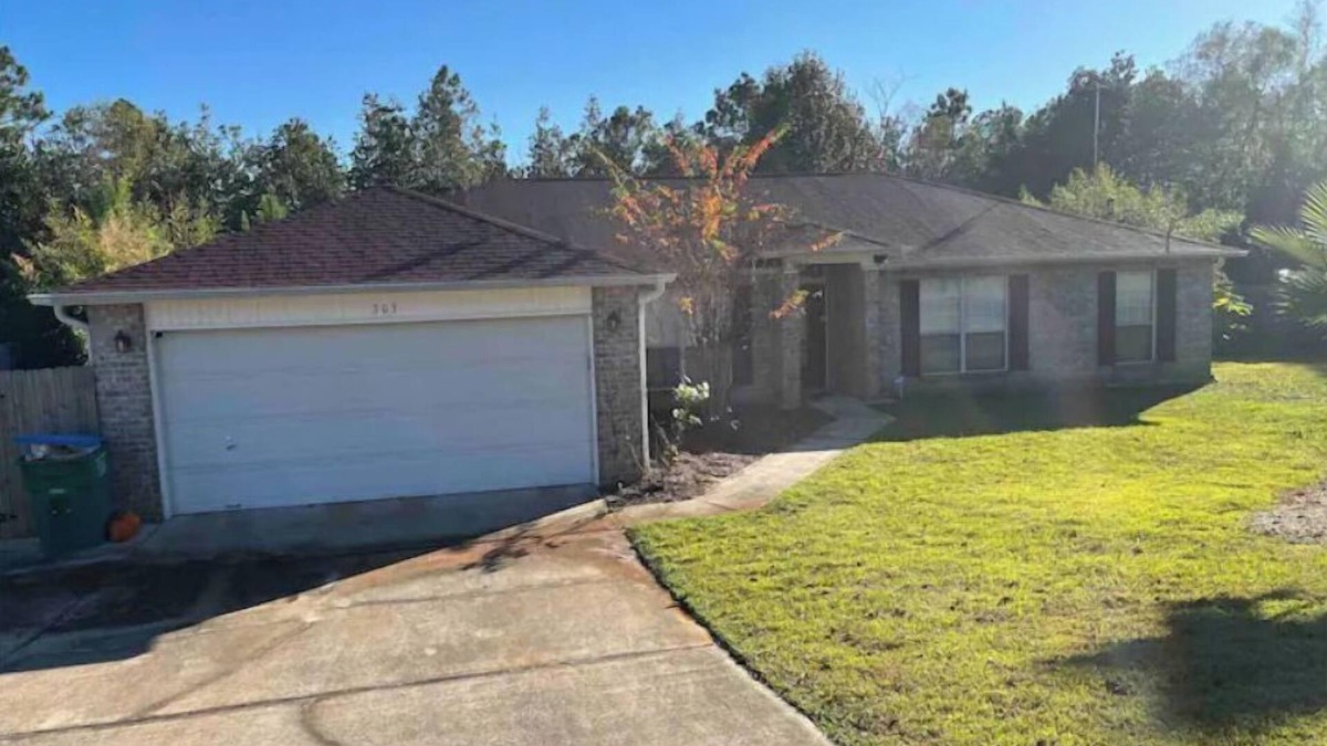 Crestview House | Pet Friendly Haven Ideal for Families