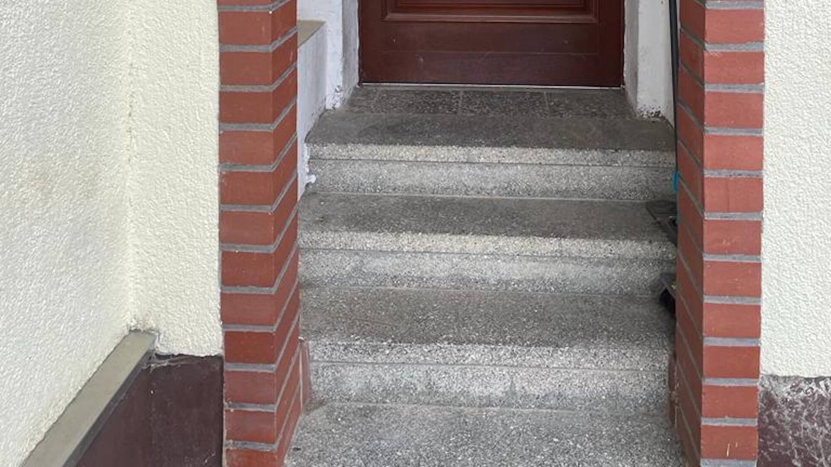 Lossatal House | Pet-Friendly Holiday Home "Haus 1" with Shared Garden & Wi-Fi