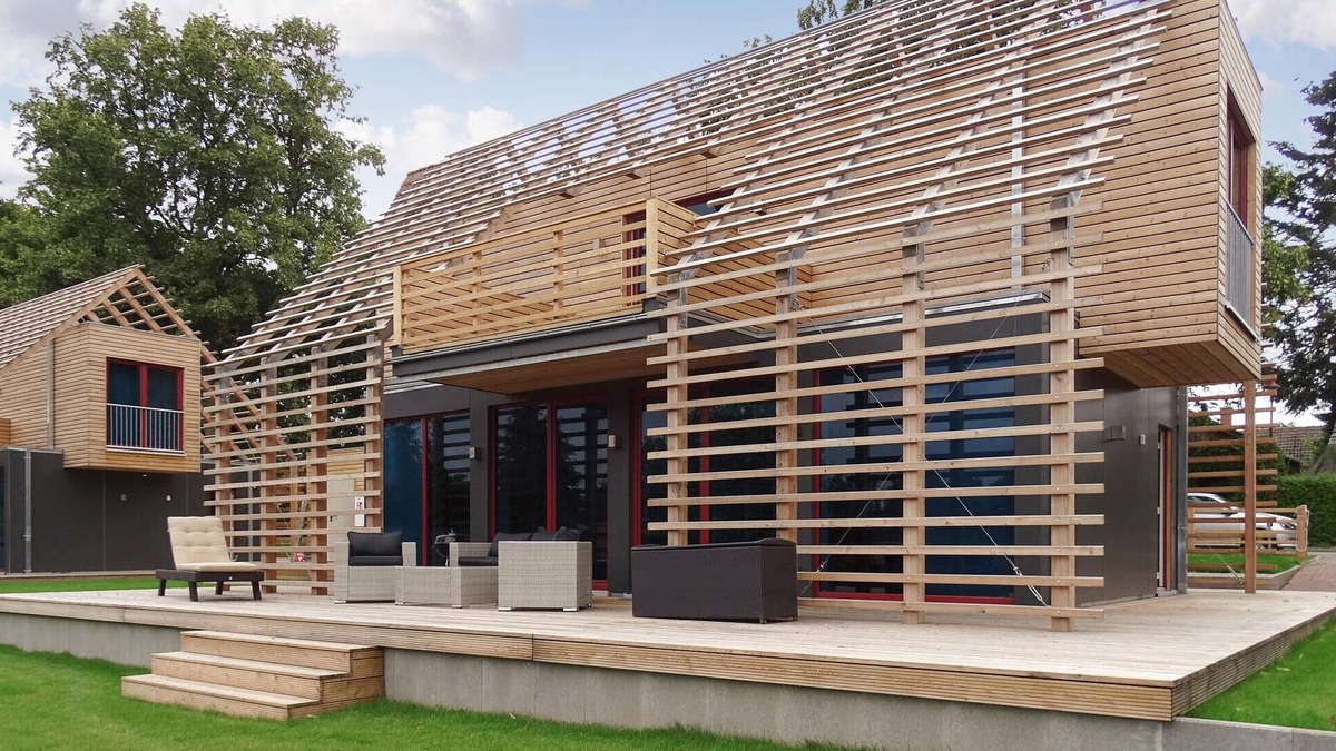 Wendorf House | Pet friendly home in Kuhlen-Wendorf
