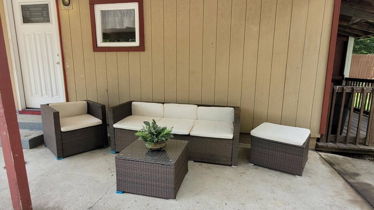 Stow House | Pet Friendly home by the Stow Ferry