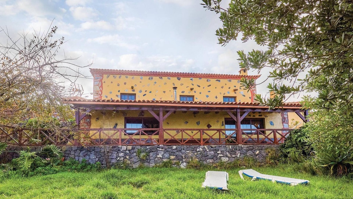 Icod el Alto House | Pet friendly home in Icod el Alto