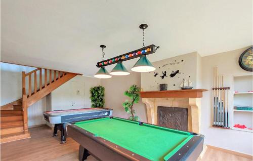 Boult-aux-Bois House | Pet Friendly Home In Boult-Aux-Bois