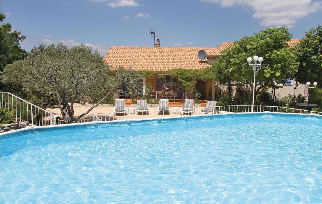 Puy-Saint-Martin House | Pet Friendly Home In Puy Saint Martin