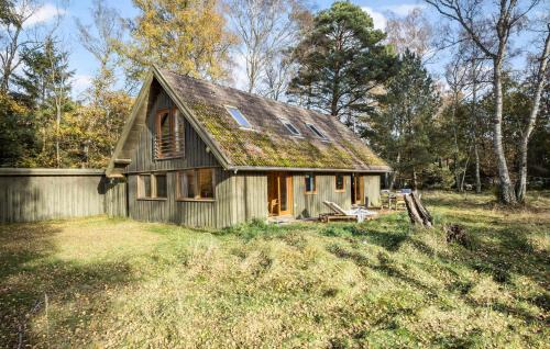 Ramlose House | Pet Friendly Home In Frederiksværk